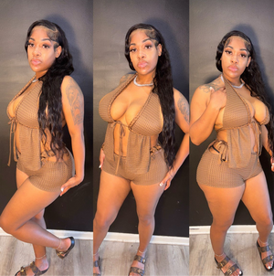 “Bay-Cay” Set