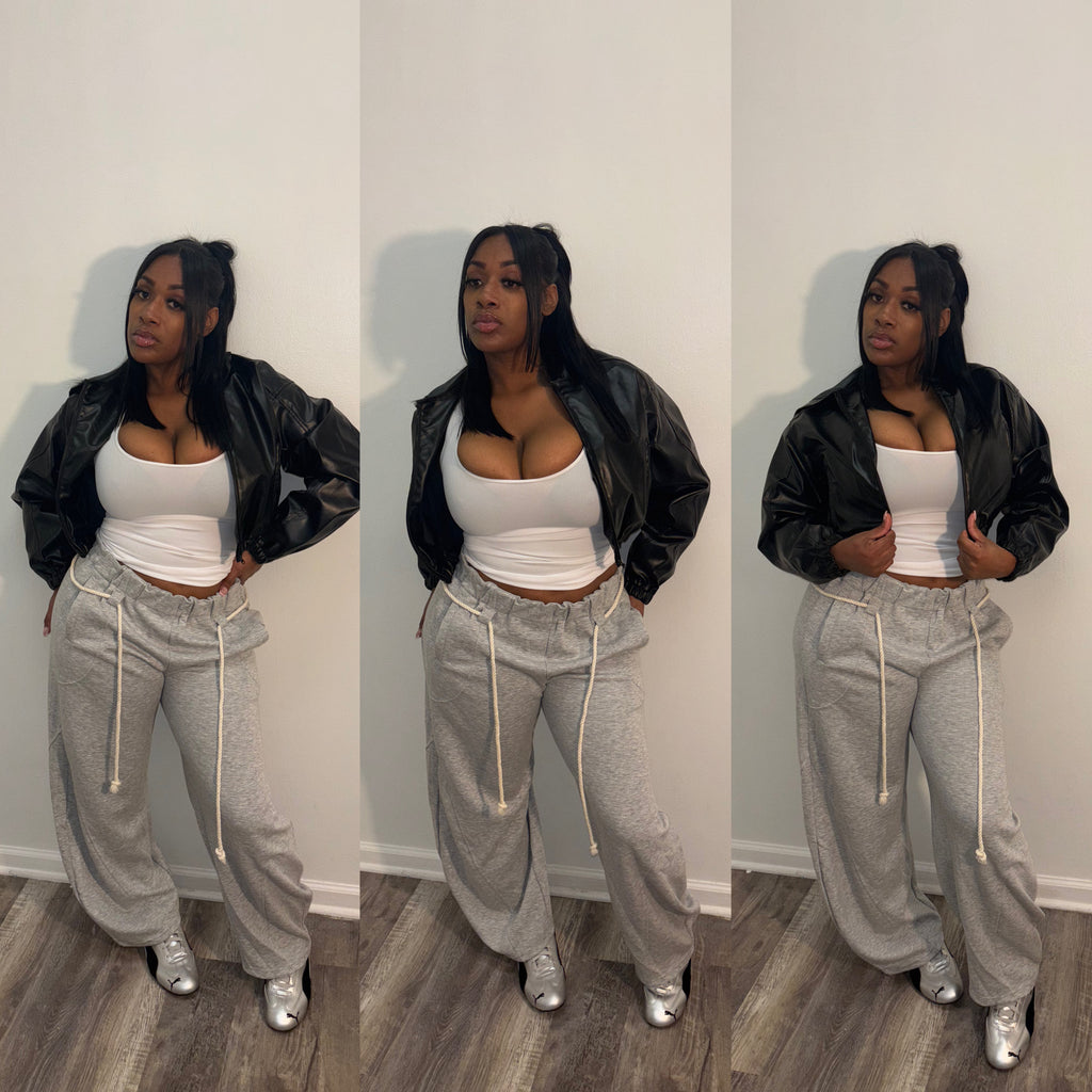 “ One Of a Kind” Jogger pants