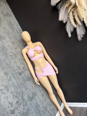 “ Sasha “ 3 piece set