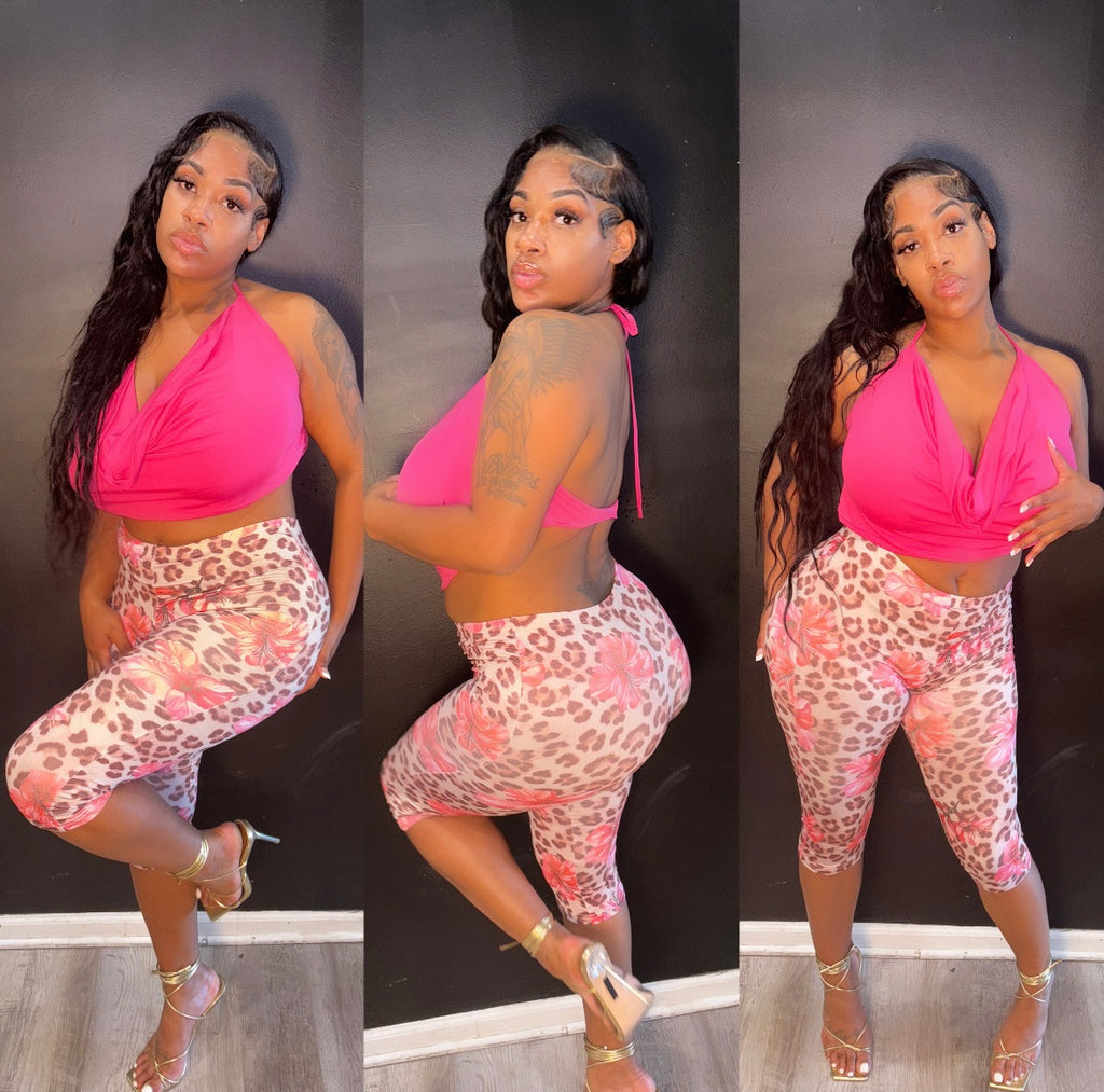 “Leela “ Set