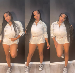 “ Sofi “ Set ( White )