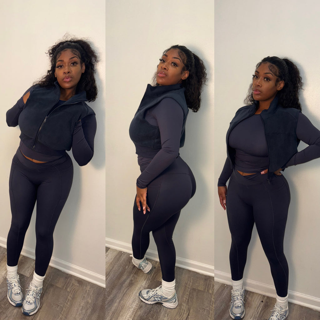 “ Autumn” Set ( Blue)