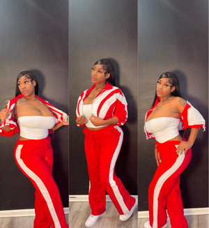 Real Chill Tracksuit