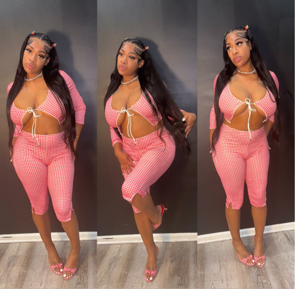 “ Daisy “ Set